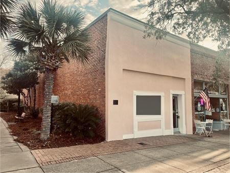 Retail space for Rent at 718 Front St in Georgetown