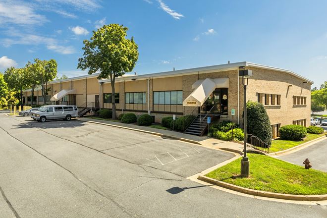 Metropolitan Enterprise Park