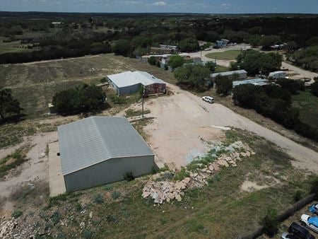 Industrial space for Rent at 3550 North U.S. Highway 281 in Burnet