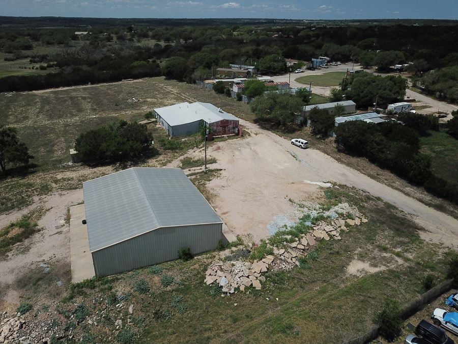 3550 North U.S. Highway 281