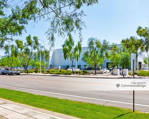 RideNow Powersports Corporate Headquarters