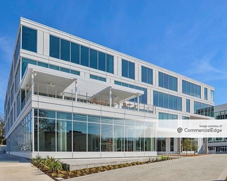 Office space for Rent at 1111 W 6th Street in Austin
