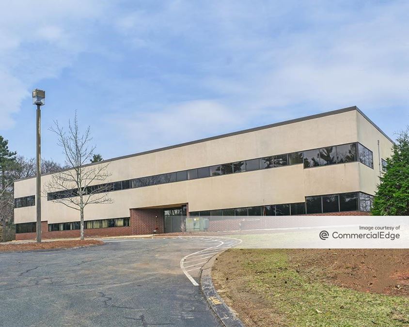 47 Manning Road 47 Manning Road Office Building