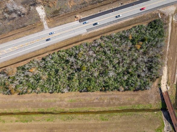 1.93 AC @ Egret Bay Boulevard & Webster Street, League City, Texas 77573