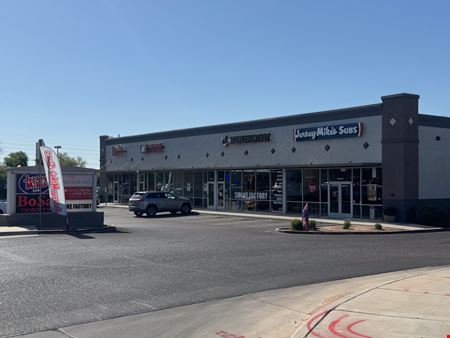 Photo of commercial space at 1659 E Florence Blvd in Casa Grande