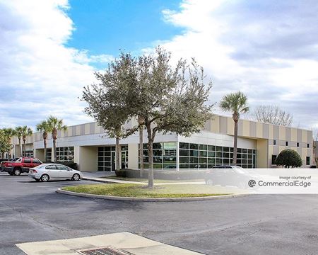 Office space for Rent at 12661 Challenger Pkwy in Orlando