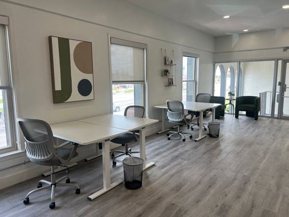 Urban HUB - urbanHUB Metairie