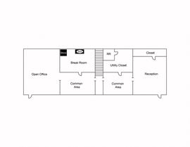 Office property in Omaha, NE