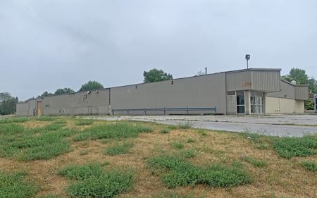 Photo of commercial space at 4820 River Street in Columbiaville