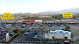 Phelan Stater Bros. Center