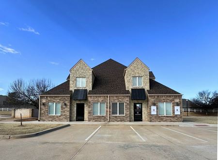 Office space for Rent at 15208 Traditions Blvd in Edmond