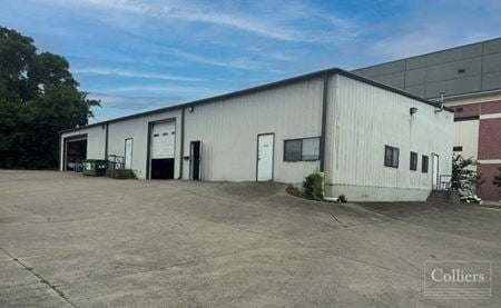 Industrial space for Sale at 4301 Alabama Ave in Nashville