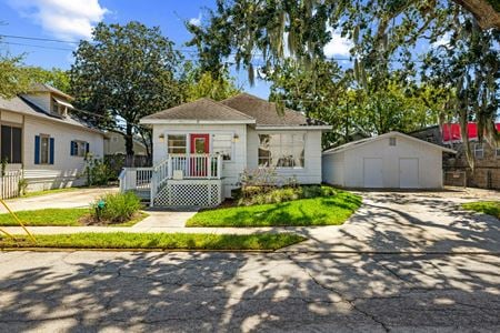 Office space for Sale at 77 Saragossa St in Saint Augustine