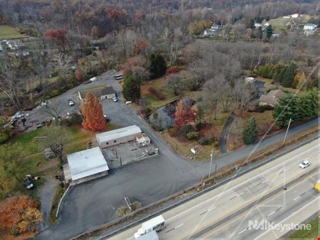 Photo of commercial space at 4006-4010 Beaver Road  in Sinking Spring