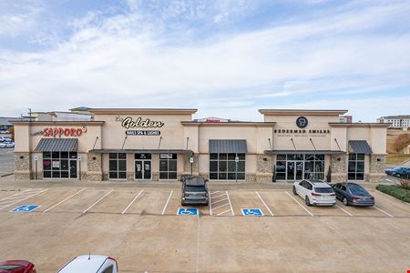 Retail space for Rent at 1700 Shedeck Pkwy in Yukon