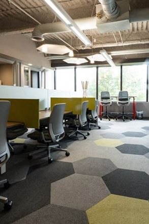 Worklab - Downtown Grand Rapids