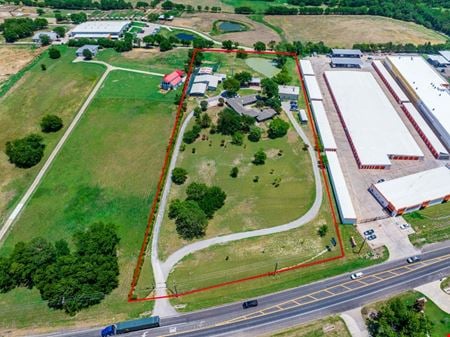 Mixed Use space for Sale at 4050 N SH-205 Rockwall TX in Rockwall