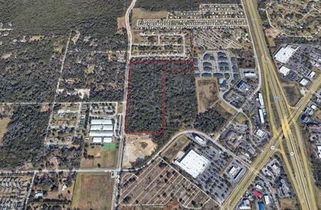 VacantLand space for Sale at 0 SW 43rd CT  in Ocala