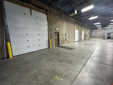 Industrial space for Rent at 2120 Howard Dr W in North Mankato