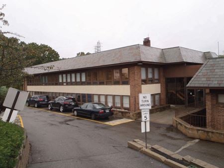 Office space for Sale at 333 School Street in Pawtucket