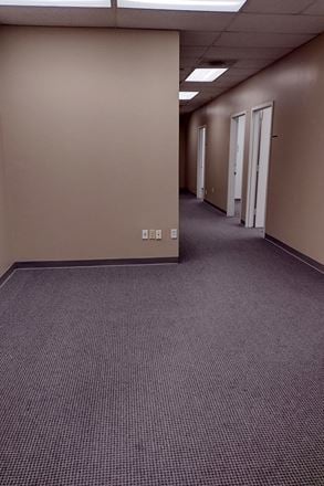 Workstyle Flexible Spaces - 1322 Space Park Drive