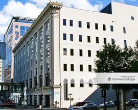 Golden Rule Building