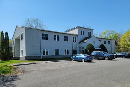 Photo of commercial space at 501-507 Hurley Ave. in Hurley