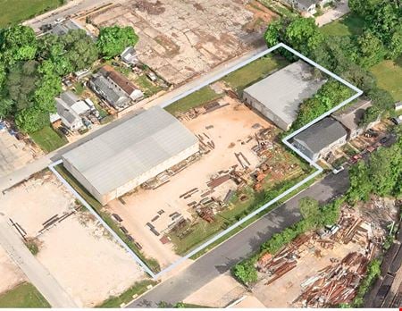 Industrial space for Rent at 1519 S 10th St in Louisville