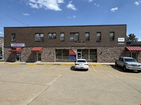 Office space for Rent at 5 South Mount Vernon Avenue in Uniontown