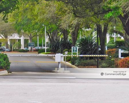 Photo of commercial space at 4920 San Pablo Road South in Jacksonville