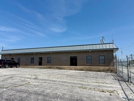 Photo of commercial space at 2551-2555 E Livingston St in Springfield