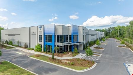 Photo of commercial space at 12020 Mt. Holly-Huntersville Road in Huntersville