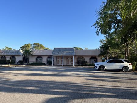 Commercial space for Sale at 6371 Presidential Ct, Suites 3 &amp; 4 in Fort Myers