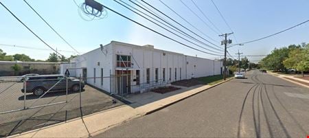 Industrial space for Rent at 60 E 4th Street in Somerville