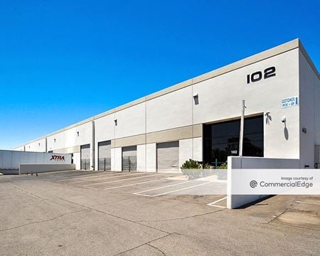 Industrial space for Rent at 102 West Watkins Street in Phoenix