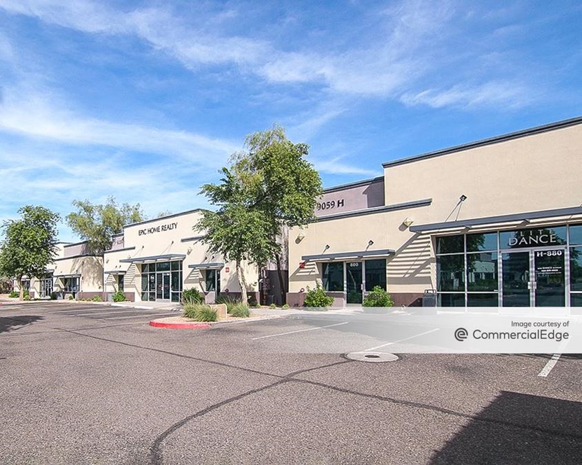 Lake Pleasant Professional Center 9059 West Lake Pleasant Pkwy