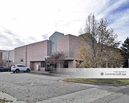 Office space for Rent at 10758 West Centennial Road in Littleton