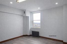 201 S Broad St, multiple options