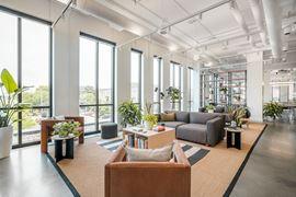 WeWork - 800 N High St