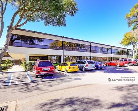 Office space for Rent at 4012 Gunn Highway in Tampa