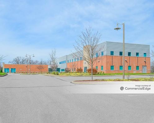 Northpointe Technology Center II