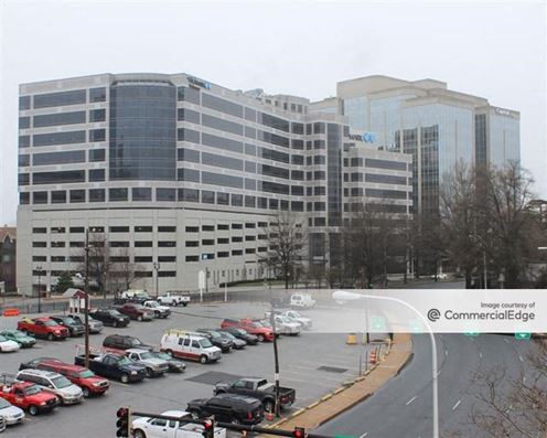 The Corporate Plaza