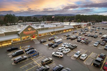 Retail space for Rent at 893 Route 16 in Ossipee