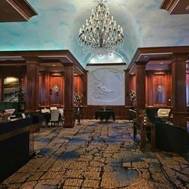 Premier Dining and Event Facility
