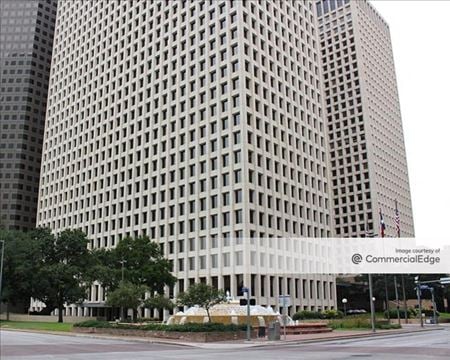 Office space for Rent at 1200 Smith St in Houston