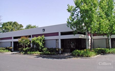 Industrial space for Rent at 28306 Industrial Blvd in Hayward