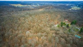 41.5 Acres Burch Drive NE