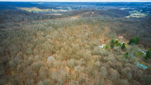 41.5 Acres Burch Drive NE