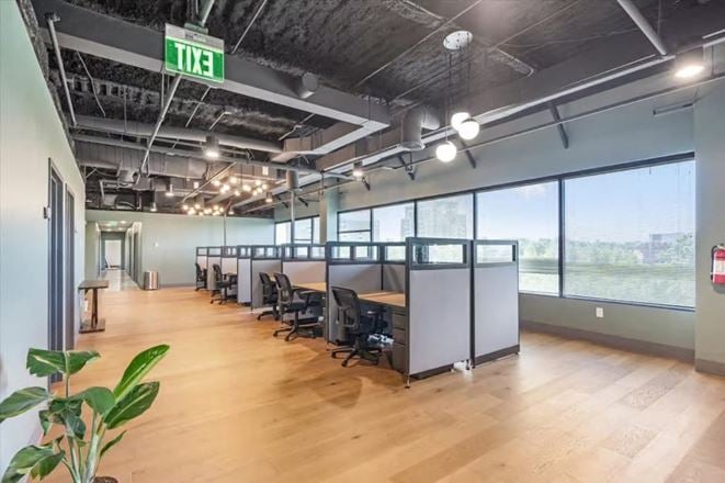 Haven Coworking