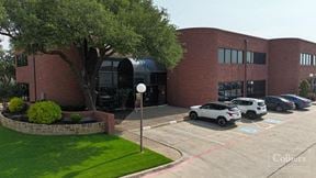 1120 Metrocrest Drive